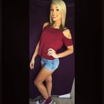 Lesly - @lesleychase97 - Instagram