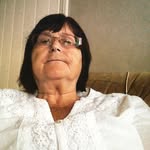 Lesley - @lesleychesters50 - Instagram
