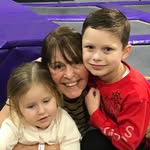 Les Cobb / Little Moony 65 - @lesley.cobb - Instagram