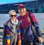 Lesley Crisp - Facebook