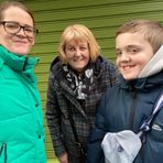 Lesley Crisp - Facebook