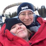 Lesley Crisp - @canukcouple - Instagram