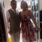 Lesley Crookes-west - @lesleycrookeswest - Instagram