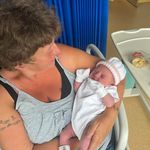 Lesley Morris Crook - @lesleymorris34 - Instagram