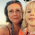 Lesley Harding - @lesleycrouch2000 - Instagram