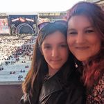 Lesley Curran - @lellylollipop - Instagram