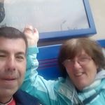 Lesley Curran - @curranlesley26 - Instagram
