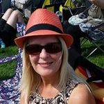 Lesley Denton-Beaumont - @dentonbeaumont - Instagram