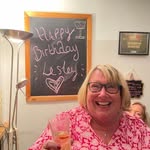 lesley Dickinson - @lesleydickinson41 - Instagram