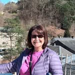 Lesley Dickson - @lesleydickson - Instagram