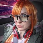Lesley Dodd - @robotiramisu - Instagram