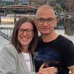 Lesley Dodd Gooding - @doddgooding - Instagram
