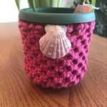 Knotty Knots by Lesley Draper - @eydraper - Instagram