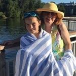 Lesley Drew - @lesleydrew6924 - Instagram