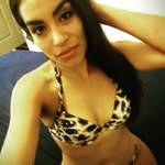 Lesley Dube - @lesley_ann88 - Instagram