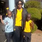 Lesley Lucky Dube - @dubelesley - Instagram