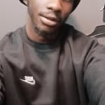 Lesley Mduduzi Dube - @mdurh_reece - Instagram