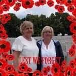 Lesley Dunn - @lesley_potts66 - Instagram