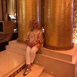 Lesley Dunn - @lesleydunn1966 - Instagram
