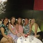 Lesley Dyer Ward - @dyerward - Instagram