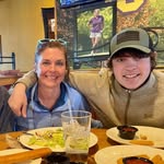 Lesley Erickson - @lesleyericksonward - Instagram