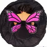 Lesley Conroy - @lesley_fairytrade - Instagram