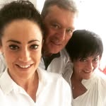 Lesley Fairhall - @lesleyfairhall - Instagram