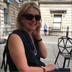 Lesley Fairplay - @lesleyfairplay - Instagram