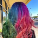 Lesley Hair Fairy 🧚🏼✨ - @hair.fairy_lesley - Instagram