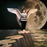 Lesley Jones - @lesleyfairydust - Instagram