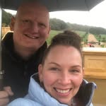 Lesley Kerfoot - @lesley_fairey - Instagram