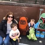 Lesley Smith - @lesleyfairley - Instagram