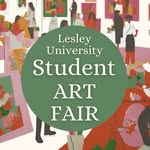 Lesley University Student Art Fair - @lesleystudentartfair - Instagram