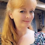 Lesley Field - @my_halo_shines - Instagram