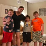 Lesley Wierzbinski Flood - @lesleywflood - Instagram