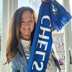 Lesley Winterflood - @lesleywinterflood - Instagram