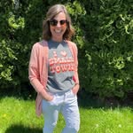Lesley Foote Midkiff - @lesley.midkiff - Instagram