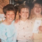 Lesley Franklin - Facebook
