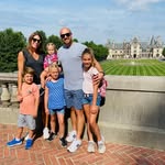 Lesley Franklin - @franklinlesley - Instagram