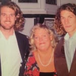 Lesley Franklin - @lesleyjanefranklin - Instagram