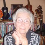 Lesley Fuller - @george.lesley.fuller - Instagram