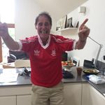 Lesley Gardner - @lesleygardner75 - Instagram