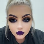 Lesley Garner - @lesleygarner94 - Instagram
