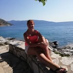 Lesley Garner - @les_g4 - Instagram