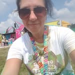 Lesley Garner - @garnerlesley - Instagram