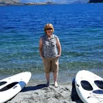 Lesley Garner - @eynotie - Instagram