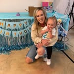 Lesley Griffis Garner - @lesley.griffis.garner - Instagram