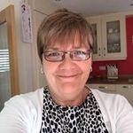 Lesley Garrison - @lesleygarrison - Instagram