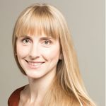Lesley Garrison - @lesleygarrisonmovement - Instagram
