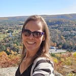 Lesley Garrison - @lesleycosbey - Instagram